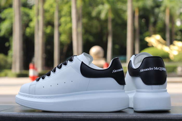 A1exa*der Mcqv*en SNEAKERS MC5563-029