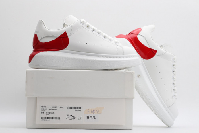 A1exa*der Mcqv*en SNEAKERS MC5563-032