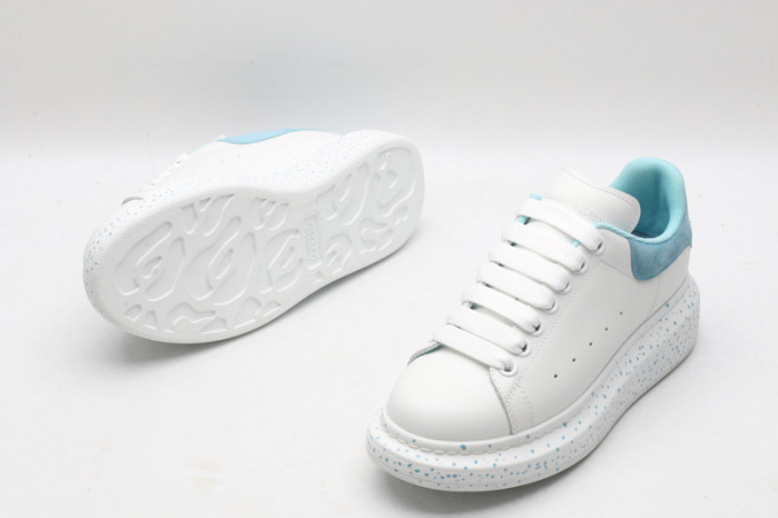 A1exa*der Mcqv*en SNEAKERS MC5563-004