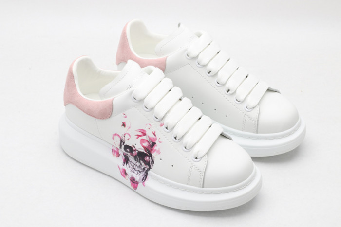 A1exa*der Mcqv*en SNEAKERS MC5563-038