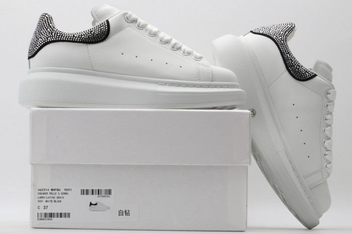 A1exa*der Mcqv*en SNEAKERS MC5563-040