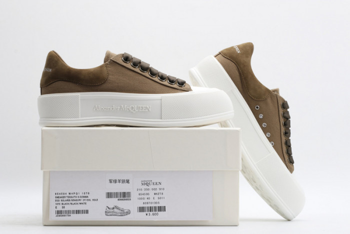 A1exa*der Mcqv*en SNEAKERS MC5563-035