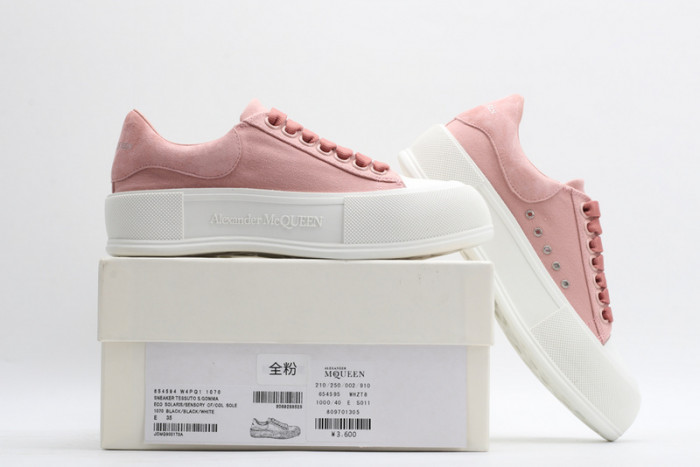 A1exa*der Mcqv*en SNEAKERS MC5563-037