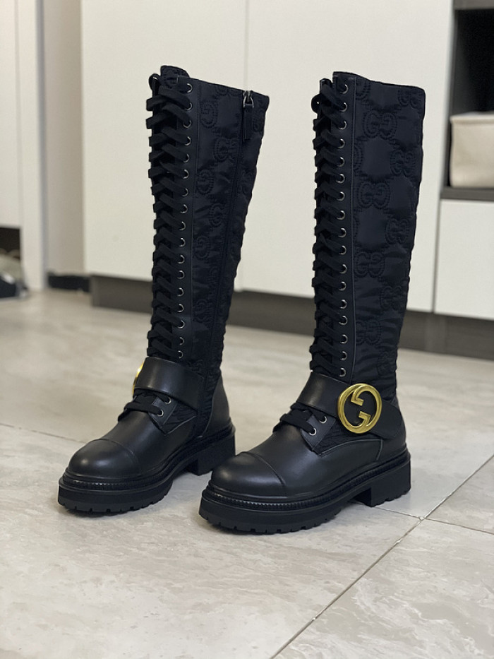gucc boot m236058