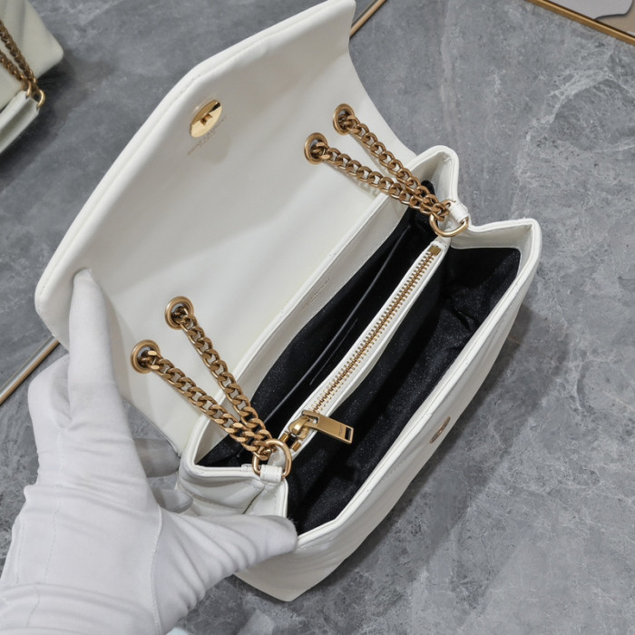 Y*L bag B0113-037