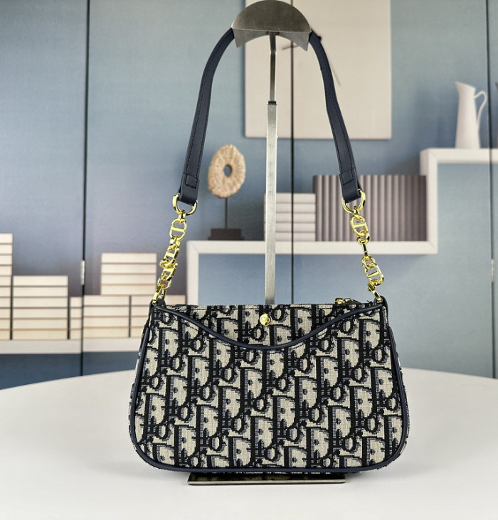 D*R bag B0113-053