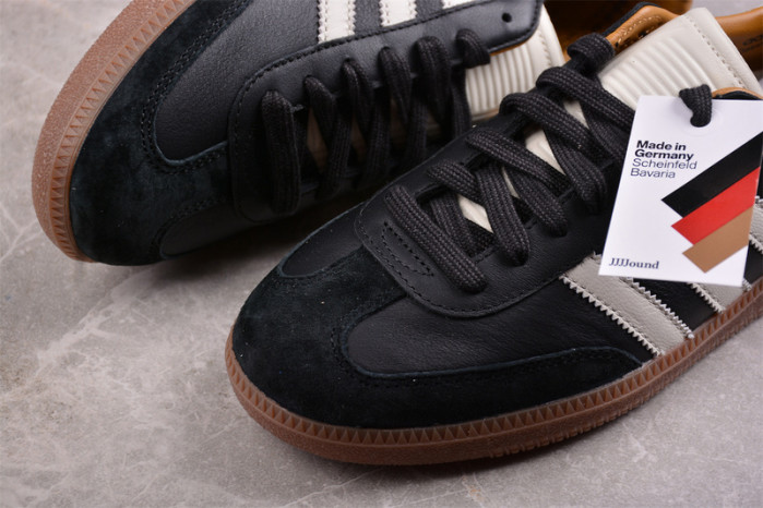 jjjjound x a*d*i*s samba og 