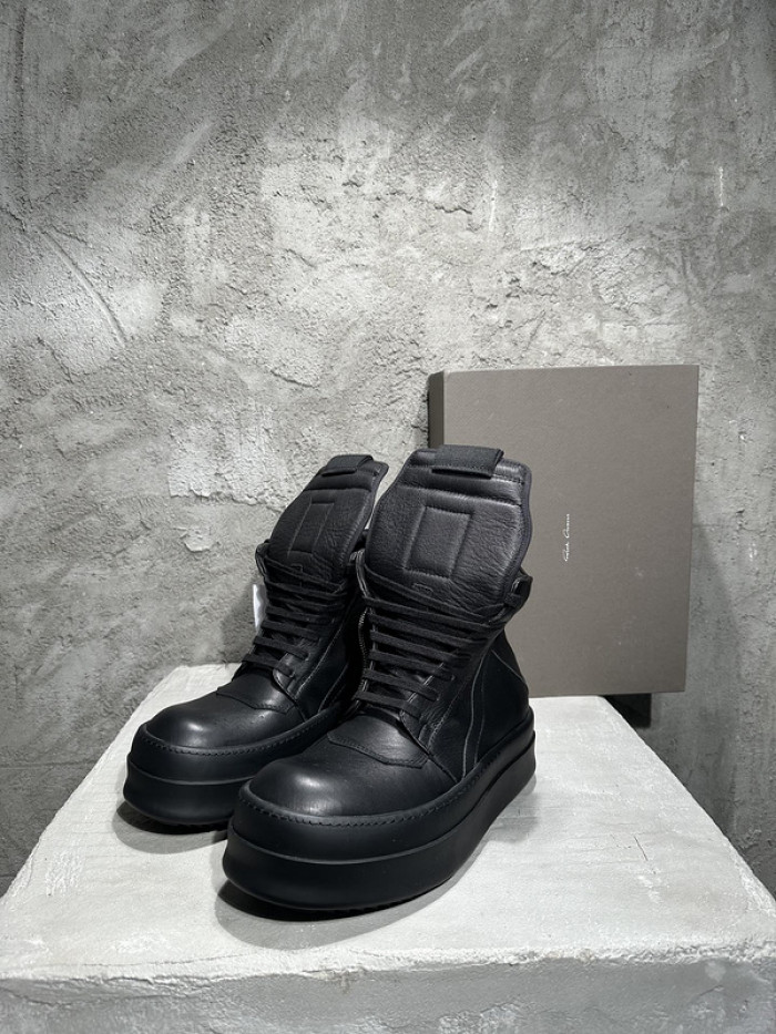 rick 0wens sneakers ro458-148