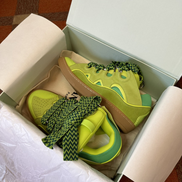 LAN.VIN SNEAKERS LEN001-109
