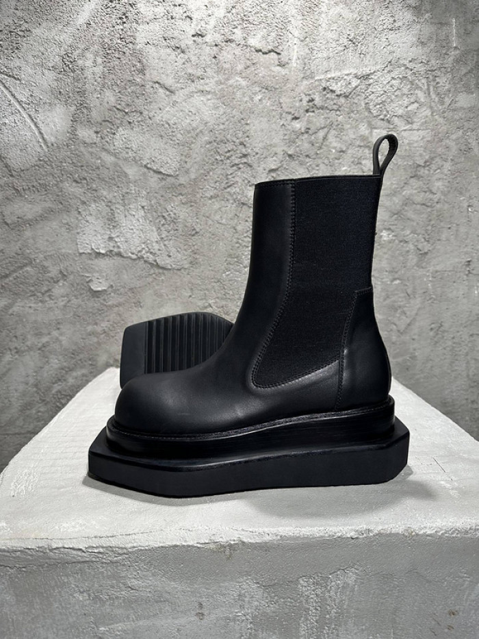 RICK 0WENS SNEAKERS RO458-176
