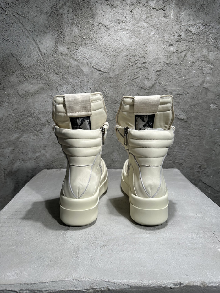 RICK 0WENS SNEAKERS RO458-182