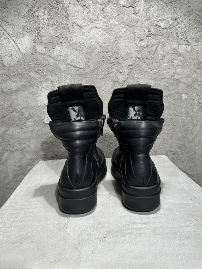 RICK 0WENS SNEAKERS RO458-183