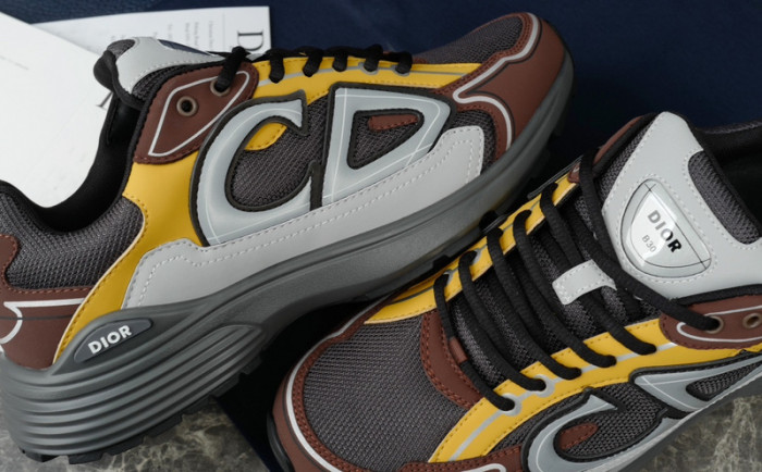 D10R B30 SNEAKERS B3091