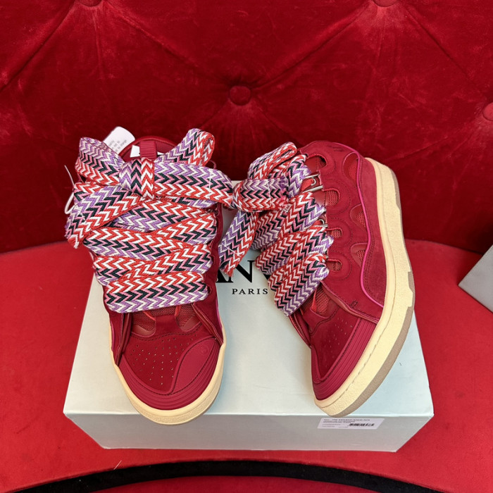 LAN.VIN SNEAKERS LEN001-112