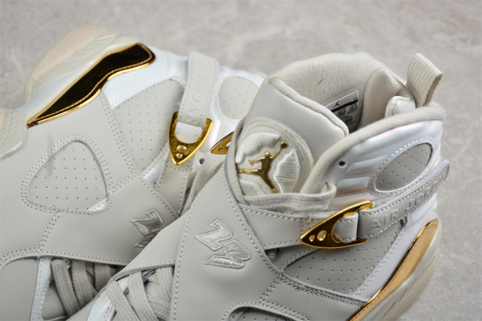 Air Jordan 8 Retro C&C 