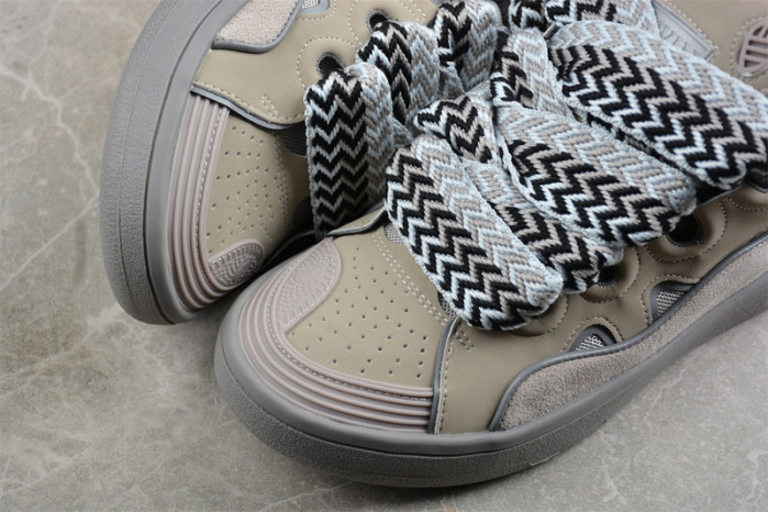LAN.VIN SNEAKERS LEN001-117