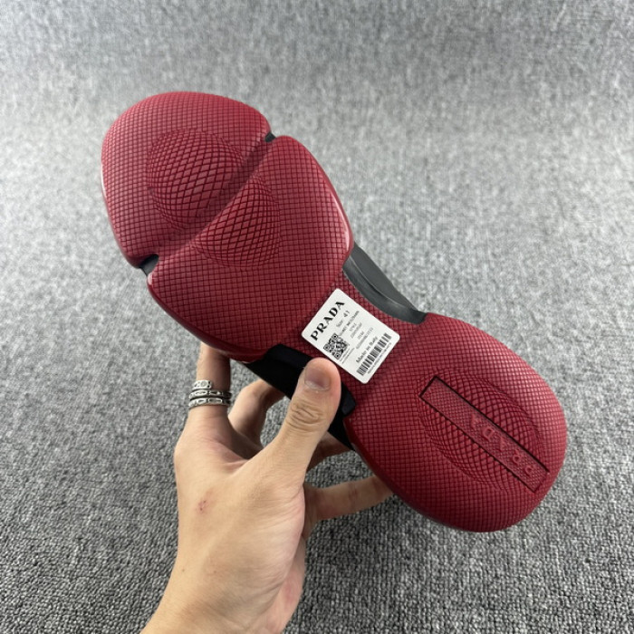 PRA Sneakers PA1190