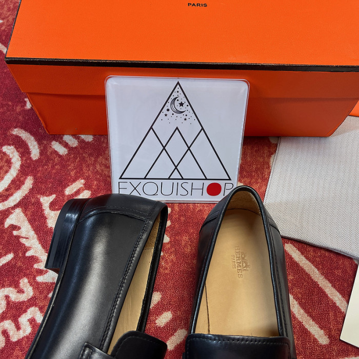 HER*MES SNEAKER HM1028-001
