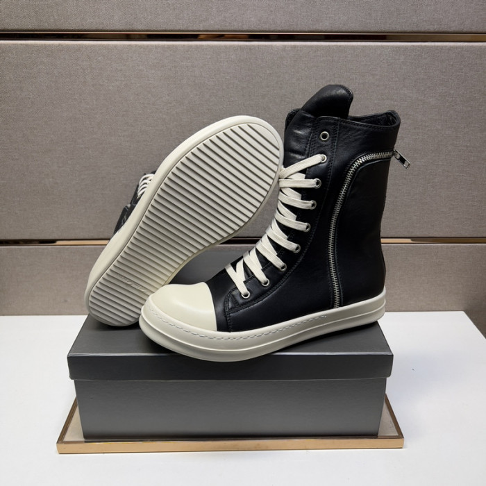 RICK 0WENS SNEAKERS RO458-242