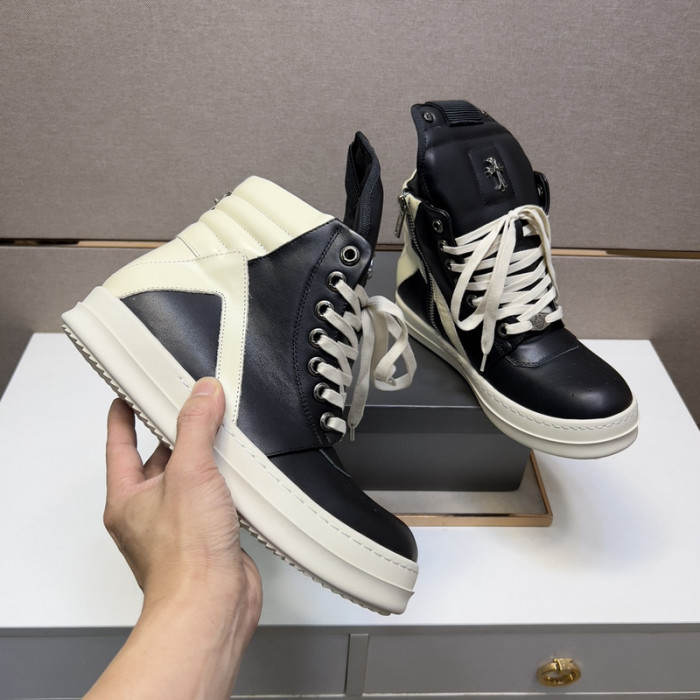RICK 0WENS SNEAKERS RO458-248