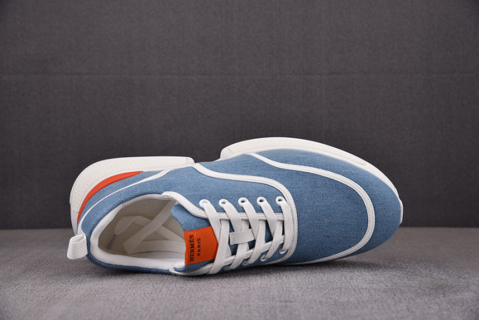 HER*MES SNEAKER HM1028-007