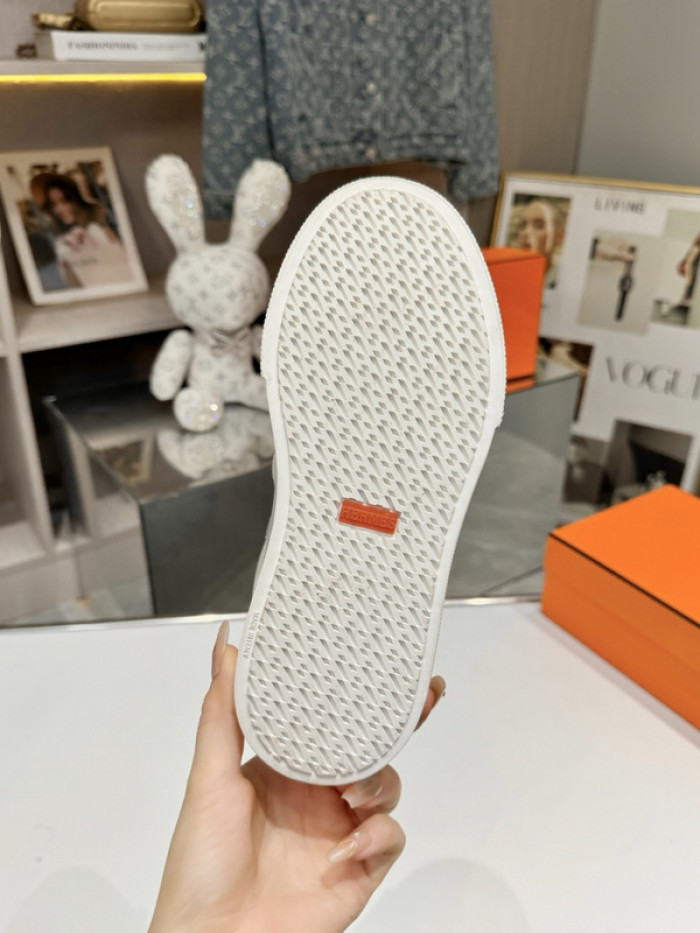 HER*MES SNEAKER HM1028-059