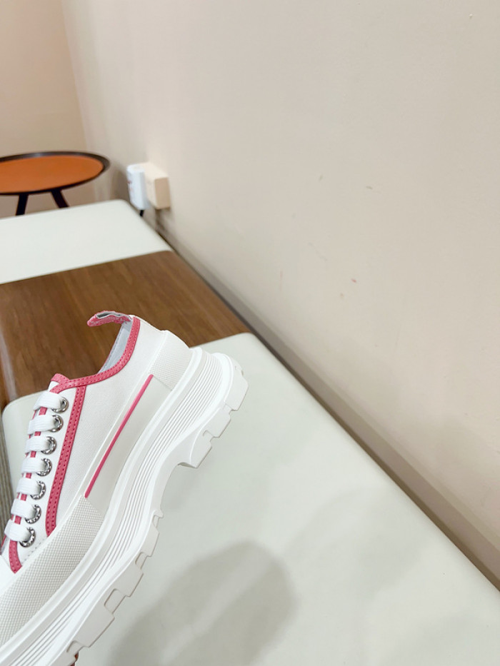 A1EXANDER M*QUEEN SNEAKERS WHGP7-109