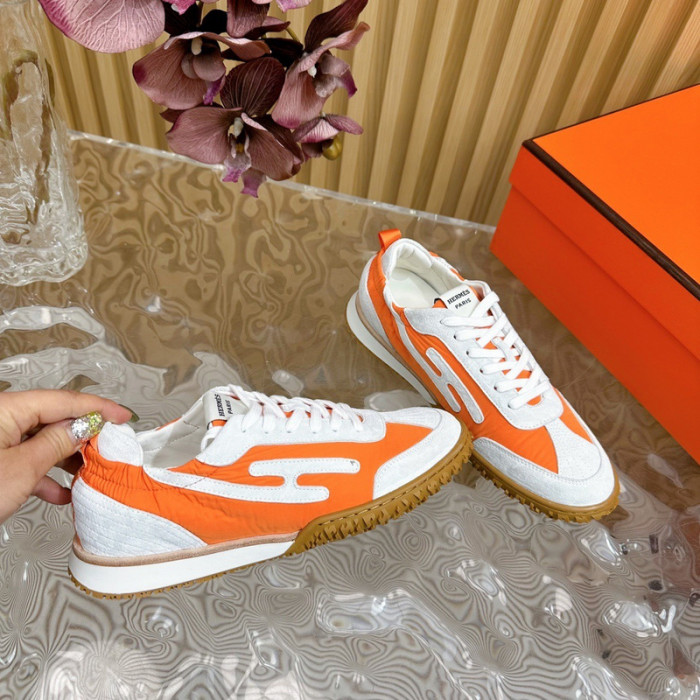 HER*MES SNEAKER HM1028-065
