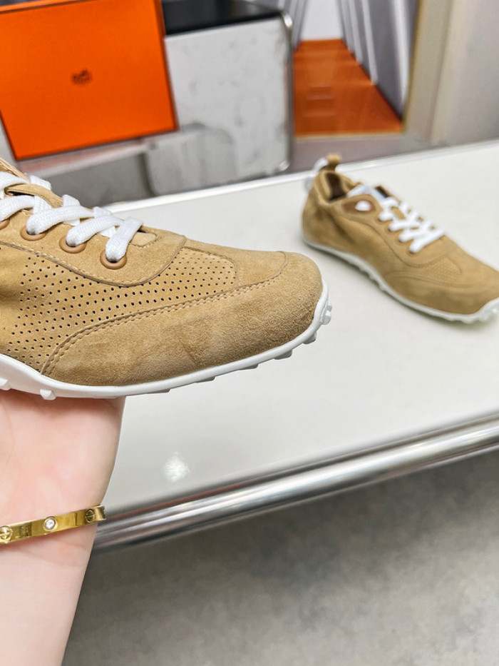 HER*MES SNEAKER HM1028-071