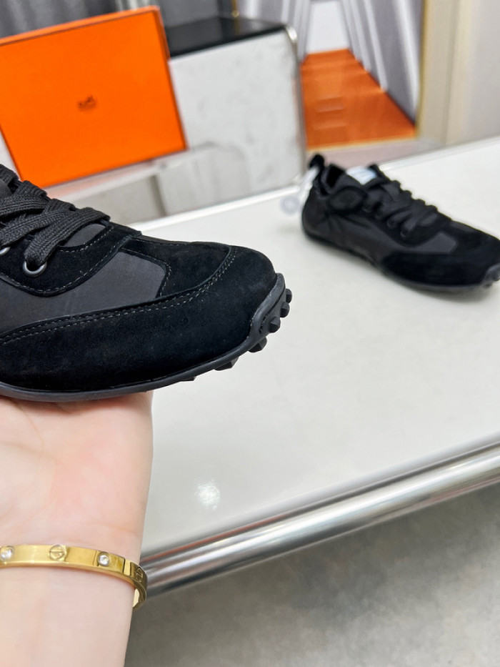 HER*MES SNEAKER HM1028-075