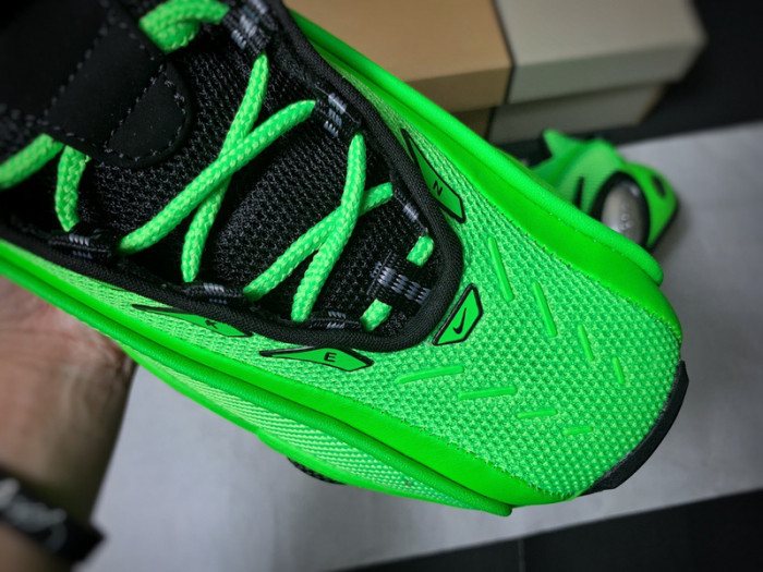 Nike NOCTA Glide Drake EYBL Green Strike DM0879-300