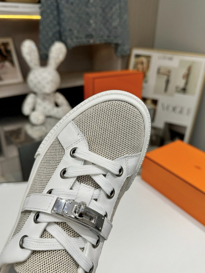 HER*MES SNEAKER HM1028-057