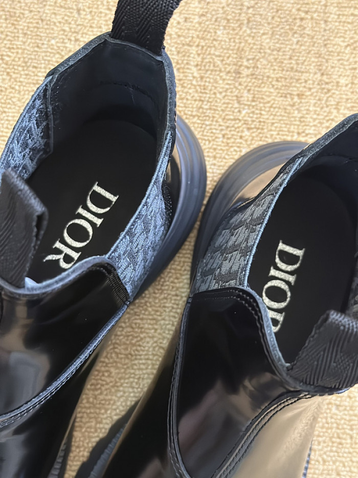 D10R SNEAKERS D896-112