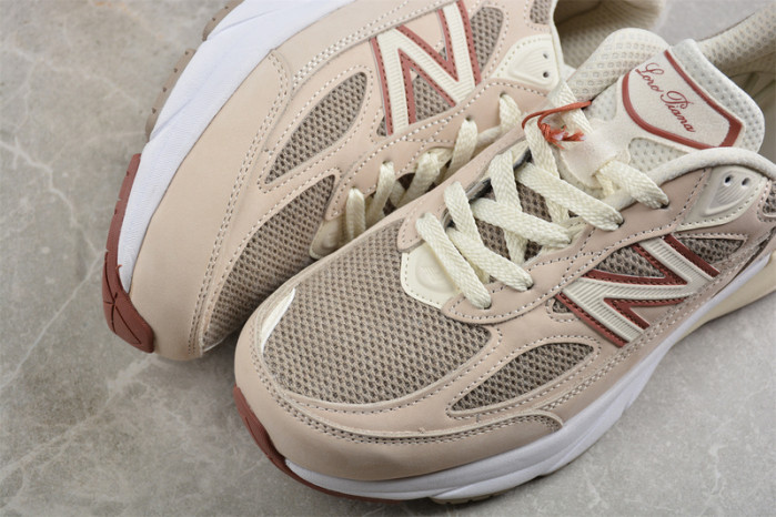 New Balance Loro Piana x 990v6 Made in USA 