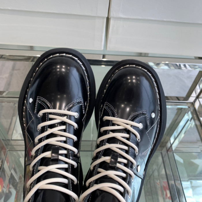 A1EXANDER M*QUEEN SNEAKERS WHGP7-139