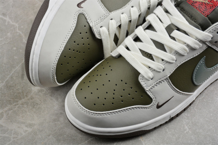 Nike Dunk Low 
