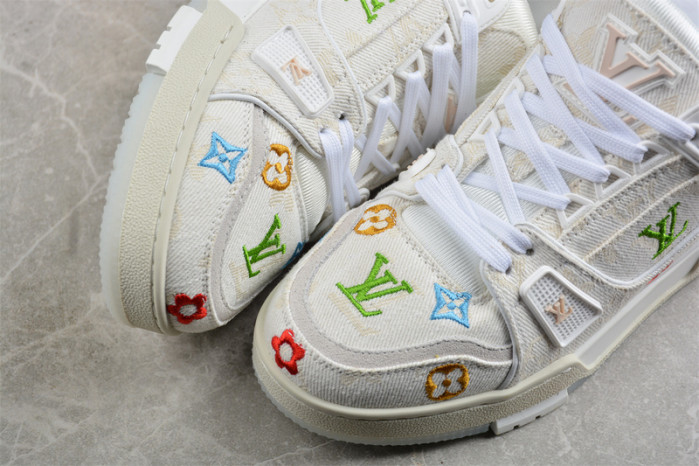 1V SNEAKERS 1V0425-108