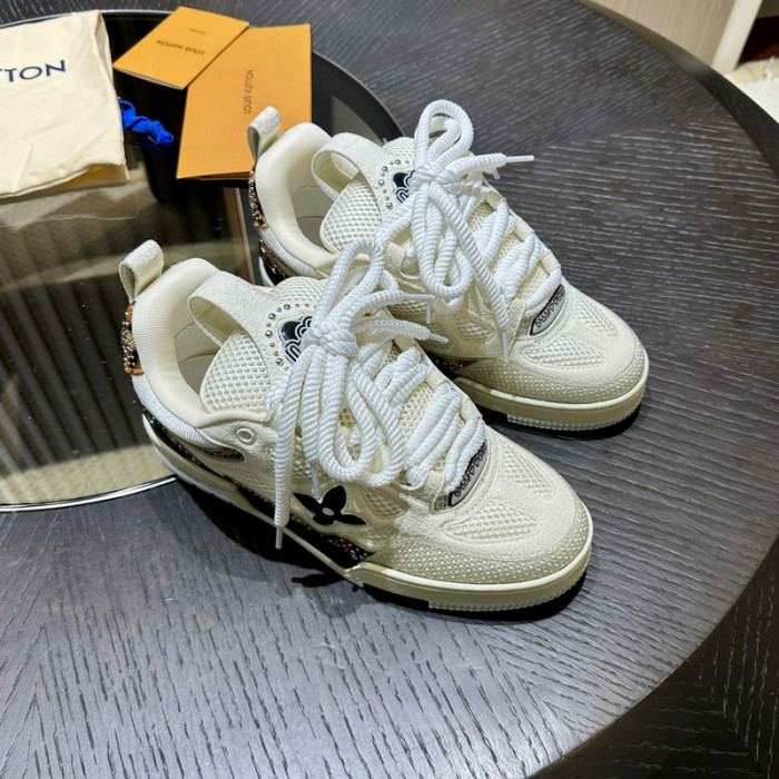 1V SNEAKERS 1V0425-161