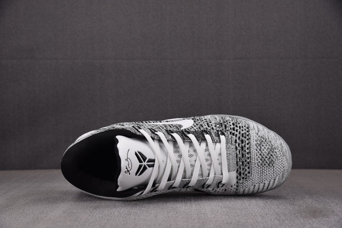 Nike Kobe 9 Elite Low 