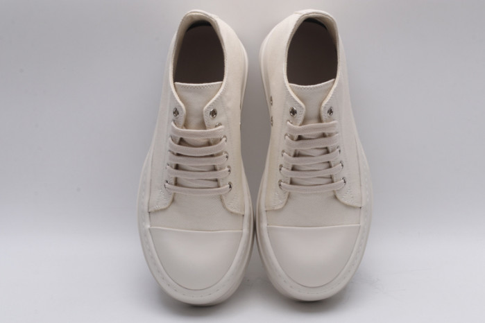 RICK 0WENS SNEAKERS RO458-277