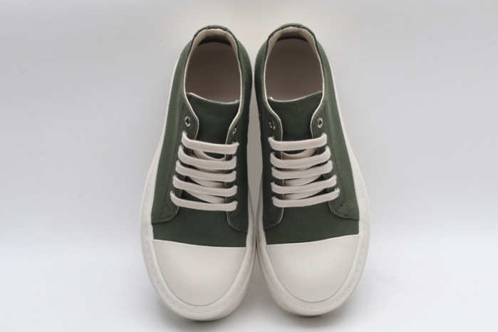 RICK 0WENS SNEAKERS RO458-278