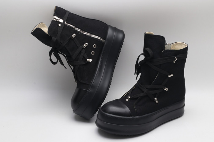 RICK 0WENS SNEAKERS RO458-285