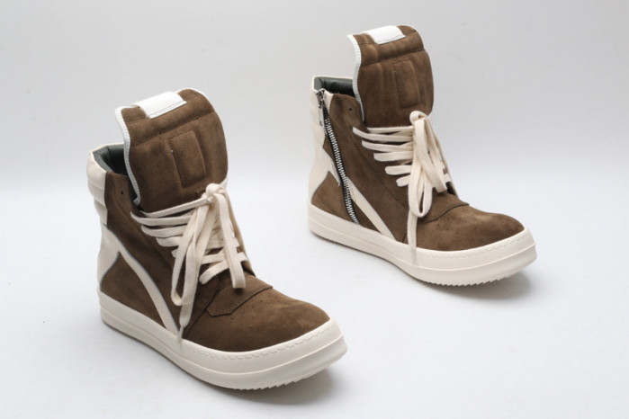 RICK 0WENS SNEAKERS RO458-291