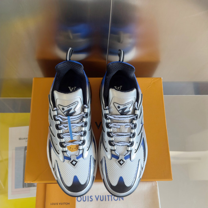 1V SNEAKERS 1V0425-200