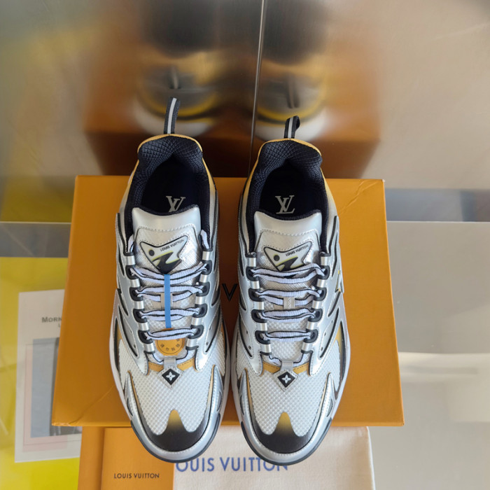 1V SNEAKERS 1V0425-202