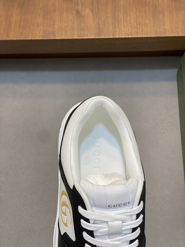 G*u*i trainer sneaker gu58203-2378