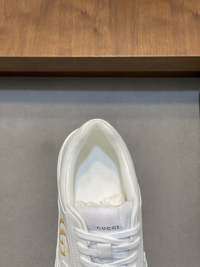 G*u*i trainer sneaker gu58203-2379