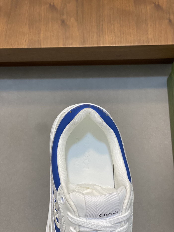 G*u*i trainer sneaker gu58203-2381