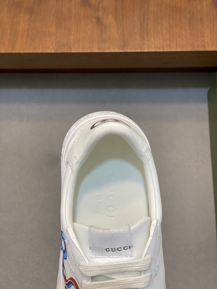 G*u*i trainer sneaker gu58203-2384
