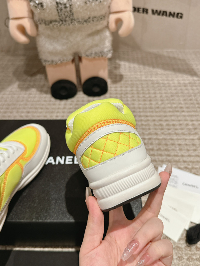 CHANE1 SNEAKERS T0425-107